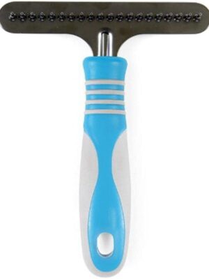 Ancol Ergo Dog Undercoat Rake, Medium