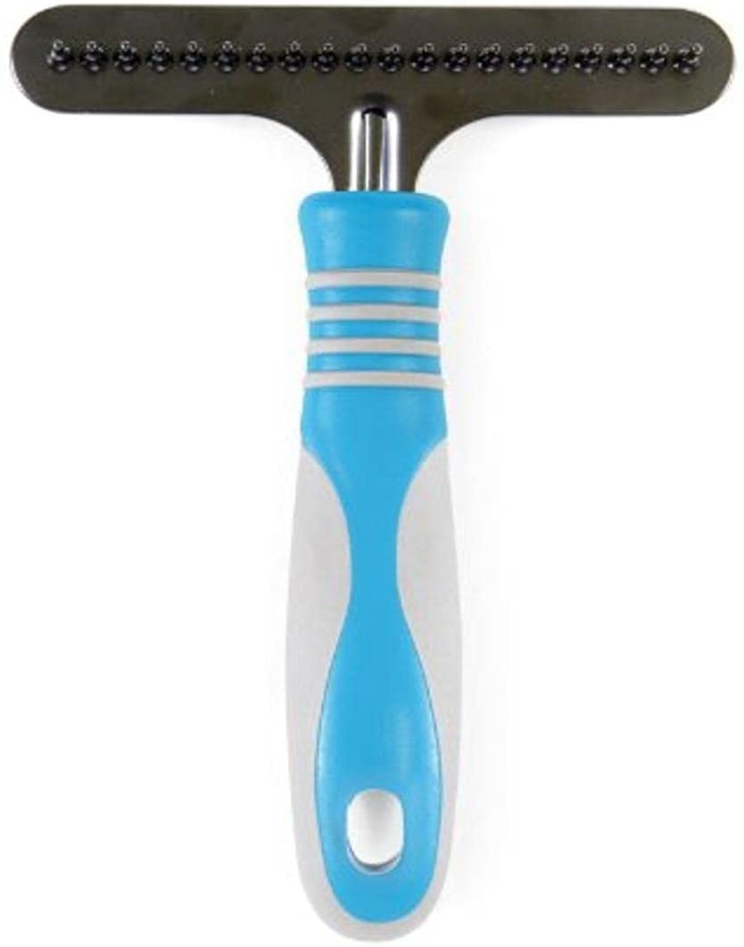 Ancol Ergo Dog Undercoat Rake, Medium