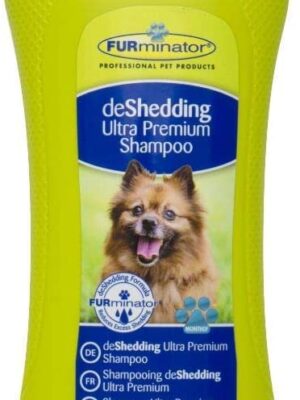 Furminator DE shedding Shampoo 490 ml