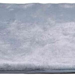 Trixie 28653 Thermo-Blanket Non-Slip 150 100 cm Grey