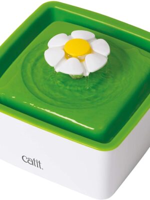 Catit Mini Flower Foutain for Kittens/Small Cats