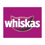 whiskas-vector-logo